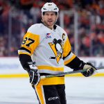 article image - Penguins Crosby Hockey
